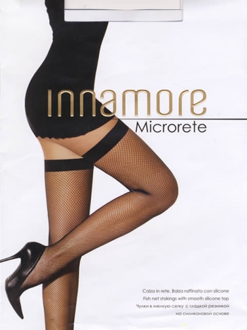 INCANTO MICRORETE CALZE 20