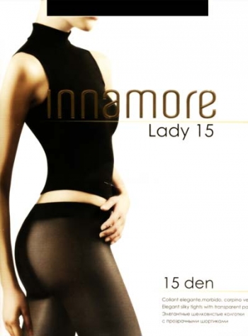 INCANTO LADY 15