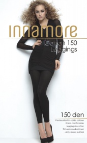 INCANTO COTTON LEGGINS 150